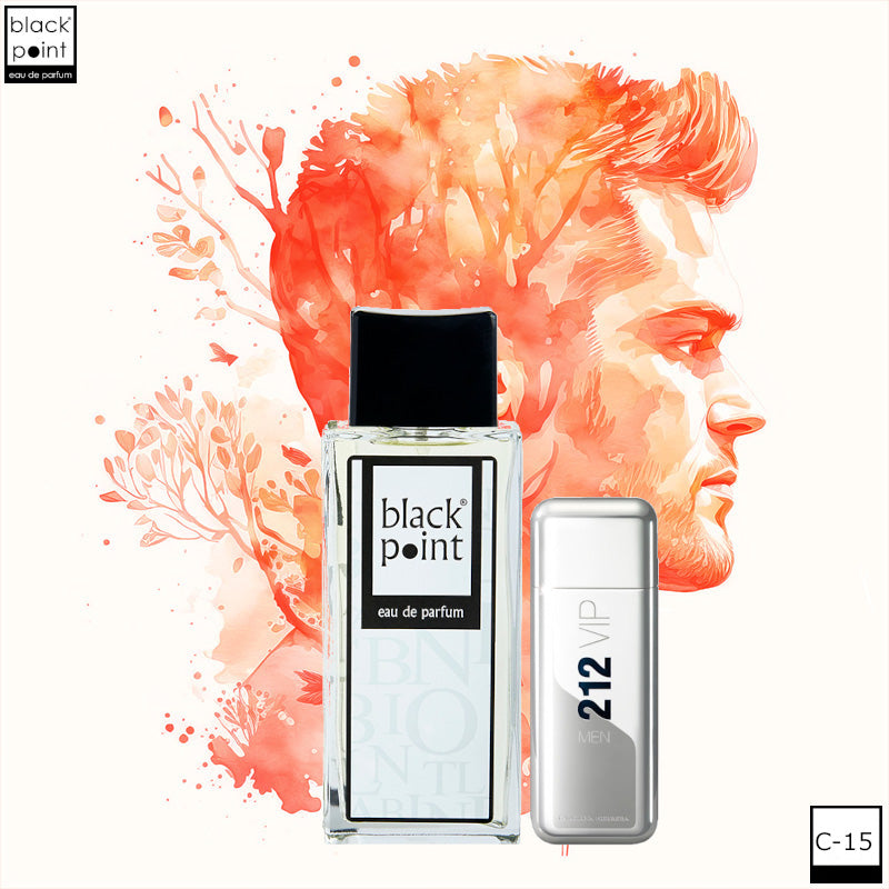 C-15 Inspired By 212 VIP