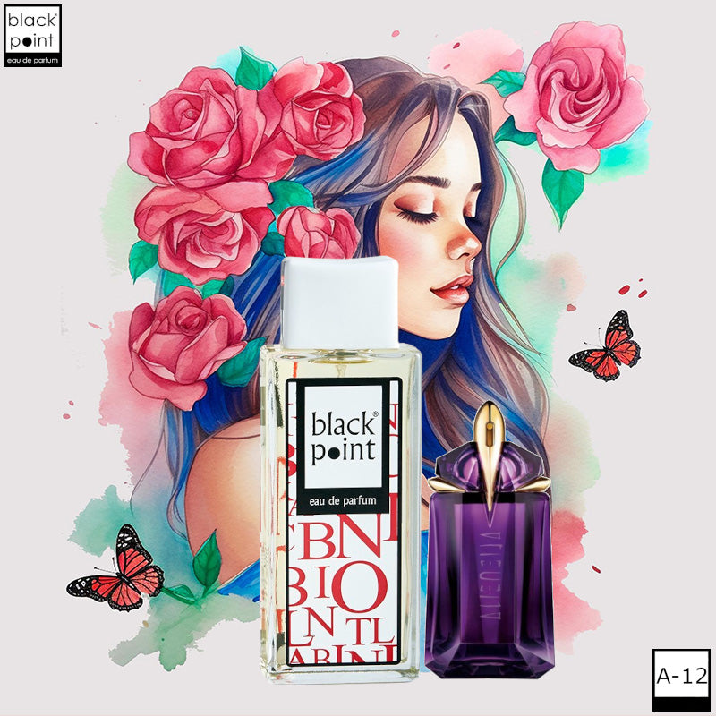 A-12 Inspired By ALIEN