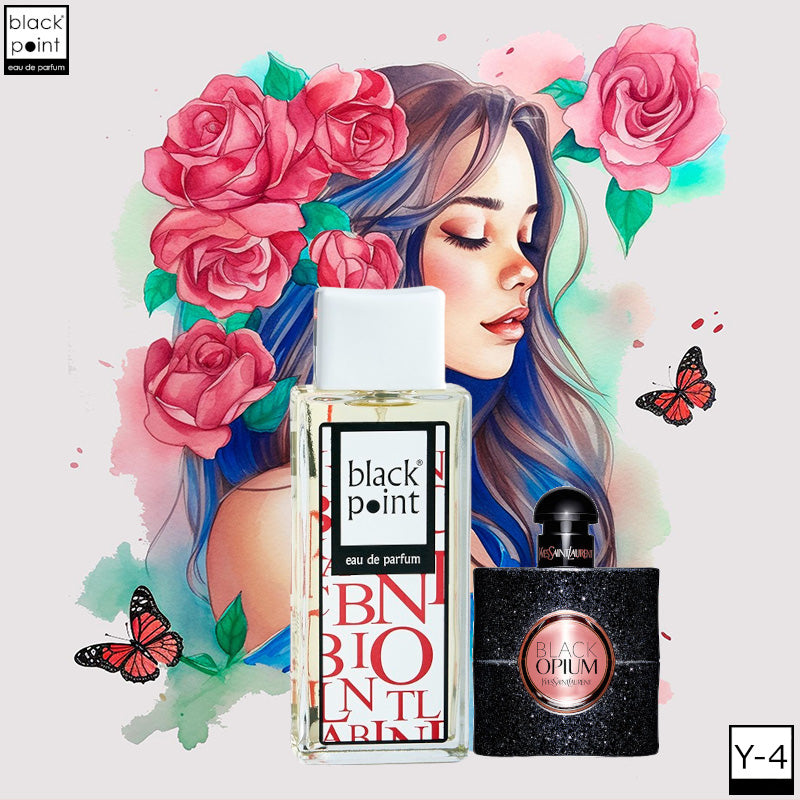 Y-4 Inspired By BLACK OPIUM