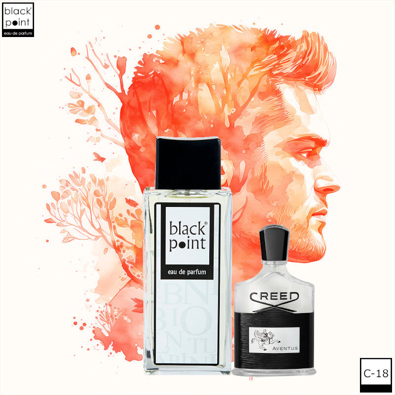 C-18 Inspired By CREED - AVENTUS