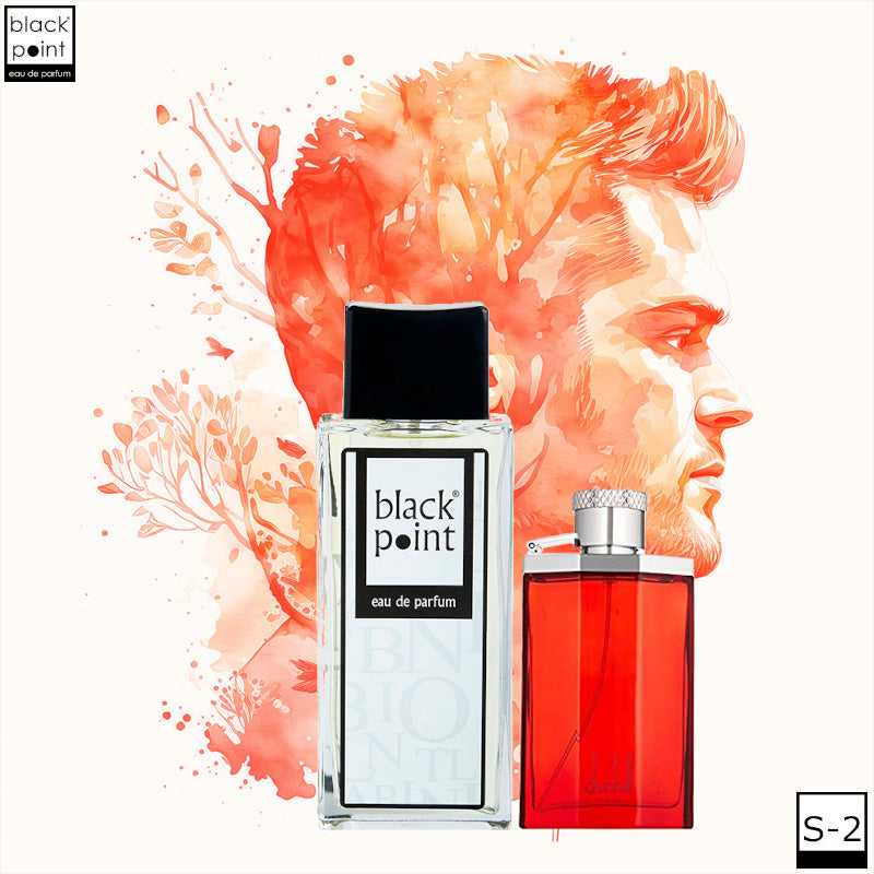 S-2 Inspired By DUNHILL