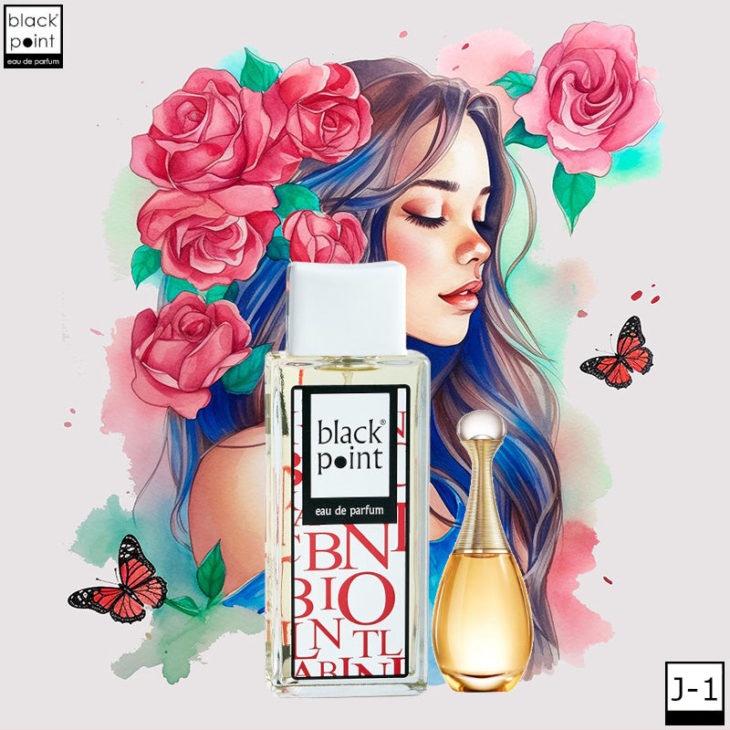 J-1 Inspired By J'ADORE