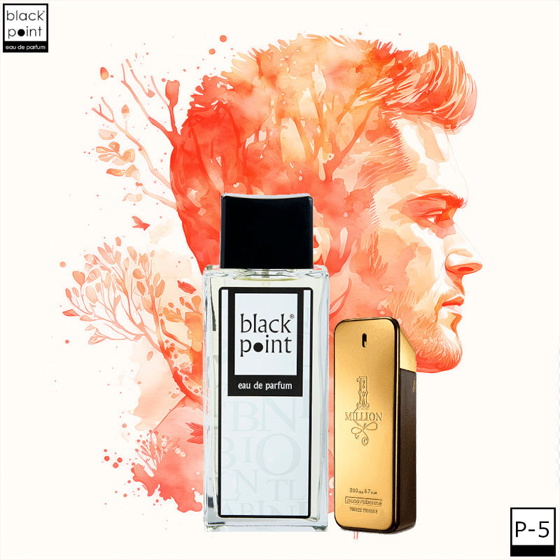 P-5 Inspired By ONE MILLION