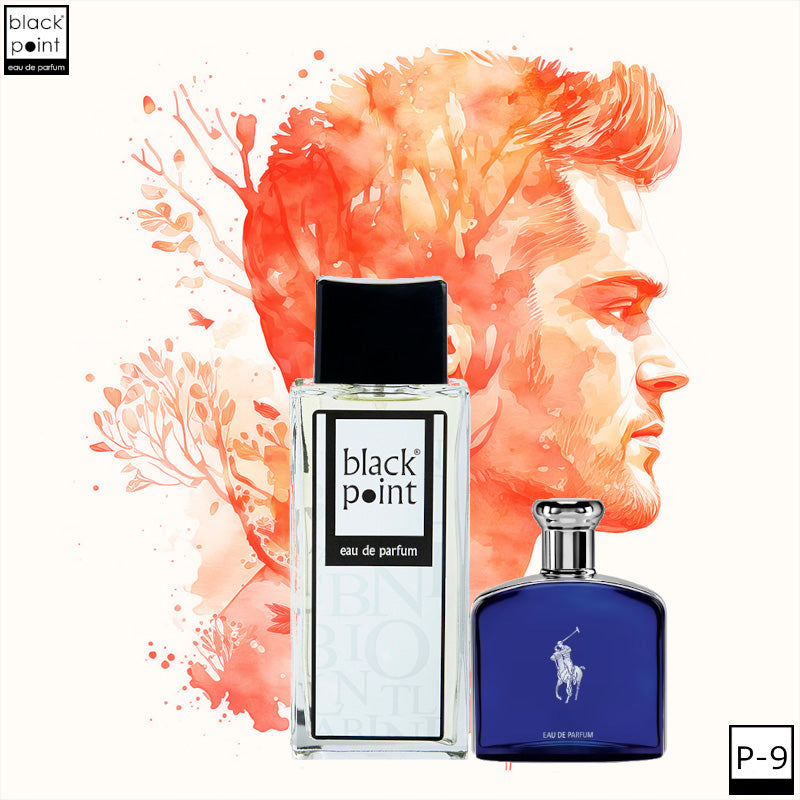 P-9 Inspired By POLO BLUE