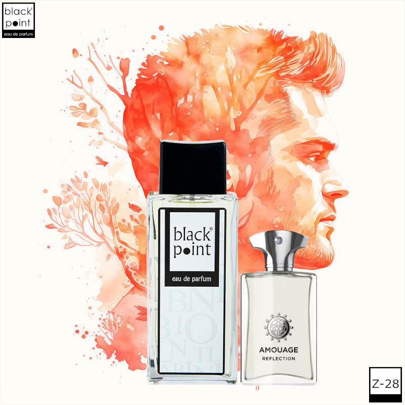 Z-28 Inspired By REFLECTION AMOUAGE