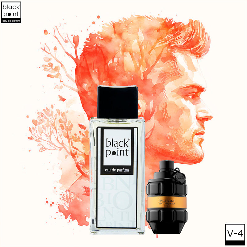 V-4 Inspired By SPICE BOMB